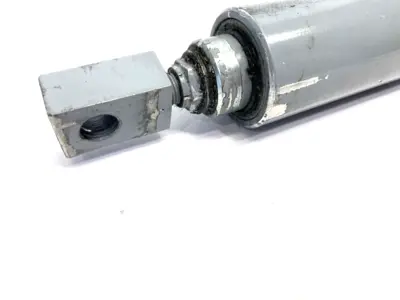 USED DUFF-NORTON LINEAR ACTUATOR 500LB 12" STROKE 115V