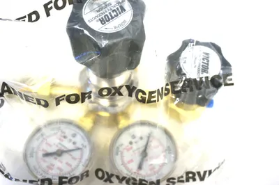 NEW VICTOR HPS500-500-580-DK GAS REGULATOR HPS500500580DK
