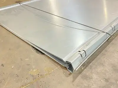 New | in-Stock Legrand CABLOFIL Wire Mesh Tray Cover 500mm x 1m, 3m Total Misc Electrical & Power Parts Michigan US | Maverick Industrial Sales #1437058