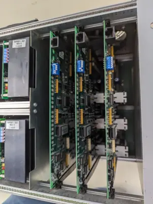 Used DEK 160283 Miscellaneous PCB & SMT Equipment Michigan US | 4Tech USA #1540443