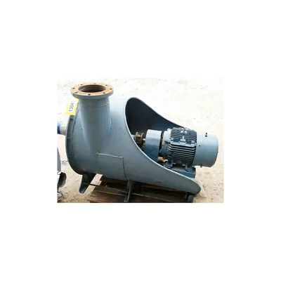 Used 25HP Aicentric Industrial Vacuum Filter Dust Collector