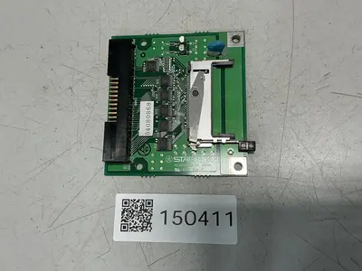USED STAR 102045-CON-PR043 470CF