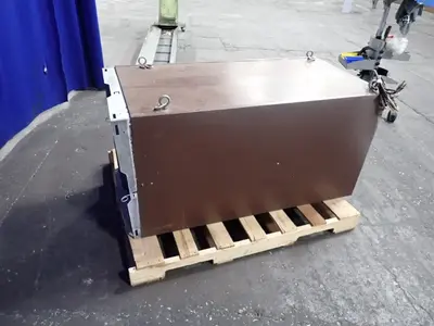 Air Filtration Unit
