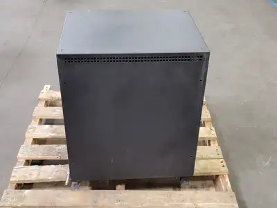 USED AMETEK 900EC3-24DP
