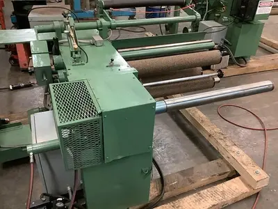 USED STANFORD 142 LT