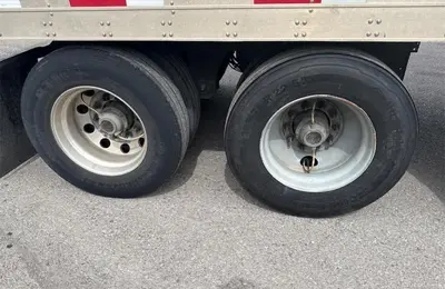 Used UTILITY 53 X 102 Reefer Trailers New Mexico US | Mitsubishi HC Capital America #1362638