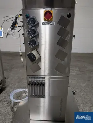 USED Sartorius 200 Liter Sartorious Single Use Bioreactor, Model STR 200 DW
