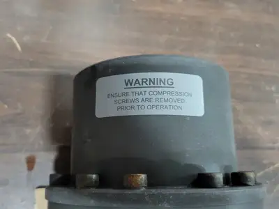 USED TB WOOD'S TFI0260
