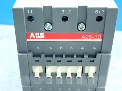 USED ABB A9530