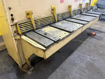 USED STANDARD INDUSTRIAL AS250-10