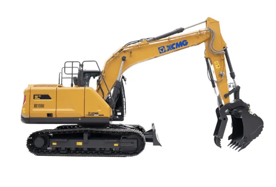 NEW XCMG XE155U
