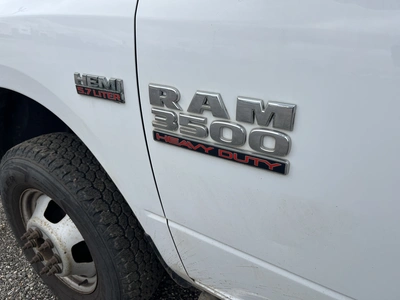 USED 2013 DODGE RAM