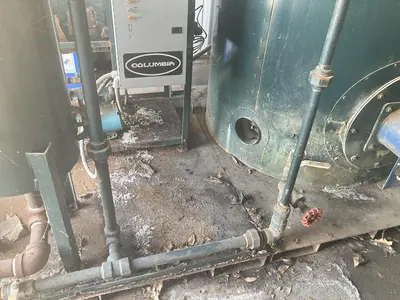 USED 2016 COLUMBIA CT-50