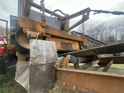 Used 2005 EAGLE CRUSHER 33D8215 Crushers Ohio US | Proxy Equipment #1385342