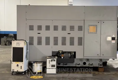 USED 2016 ACCUWAY UZ-2000T2Y