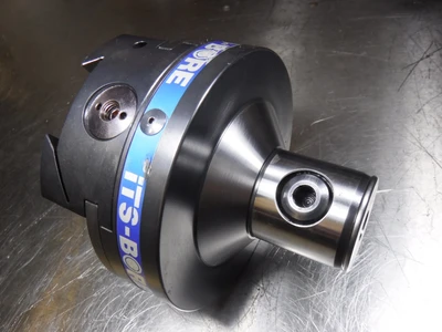 Iscar ITS BORE MB80 Finish Boring Head BHFI MB80-125x114 (LOC773B)