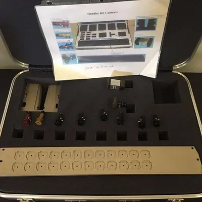 AETRIUM DEVICE CHANGE KIT