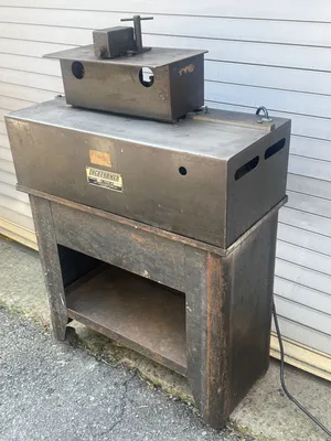 LOCKFORMER PITTSBURGH LOCK 24 Roll Formers | THREE RIVERS MACHINERY (5)