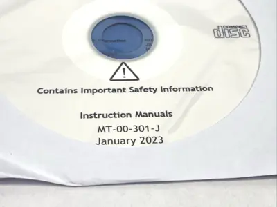 NEW EDWARDS MT-00-301-J