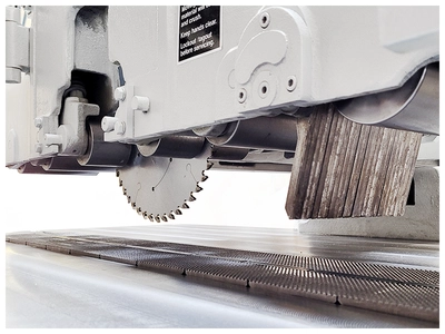 SRS330 | Cantek | Saws-Rip, Gang