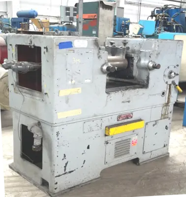 Farrel 6”x13” Mill, Item # 1976