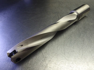 Guhring 26.5-26.99mm Coolant Thru Indexable Drill 9041080265000 (LOC1886A)