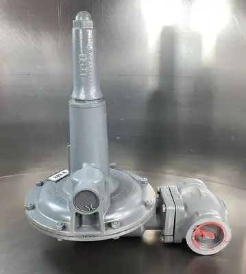 USED SENSUS 243-8HP
