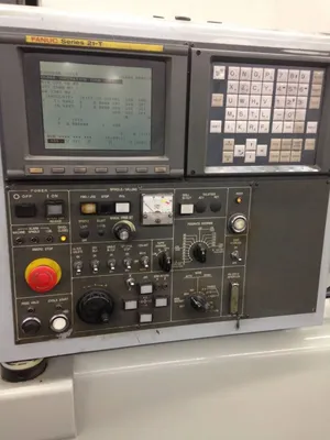 NAKAMURA TOME SC-300 CNC Lathes | Lion Machinery (5)