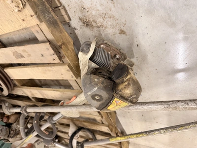 Used _UNKNOWN_ _UNKNOWN_ Trimmers (Landscaping) Michigan US | Miedema Asset Management Group #1320810