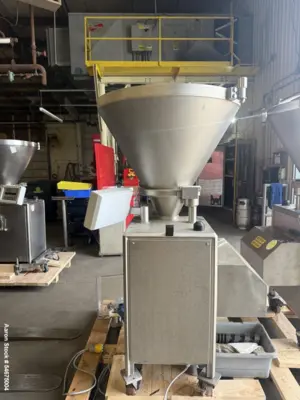 Used VEMAG 500 Dough Dividers Illinois US | Aaron Equipment #1548871