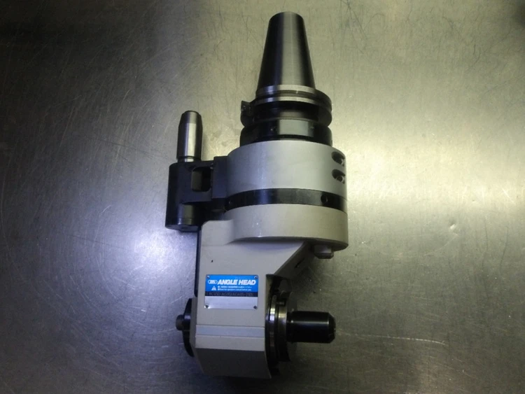 Used BIG DAISHOWA _UNKNOWN_ CAT Holders Michigan US | Superior Machine & Tool Inc #208830
