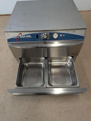 USED ALTO SHAAM 500-2D