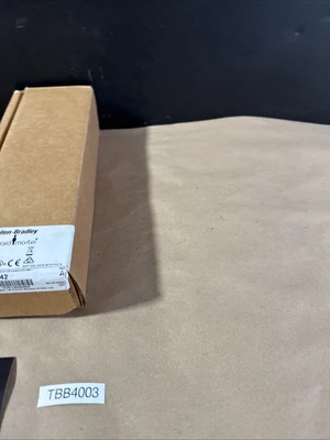 NEW Allen-Bradley 440G-MT47042