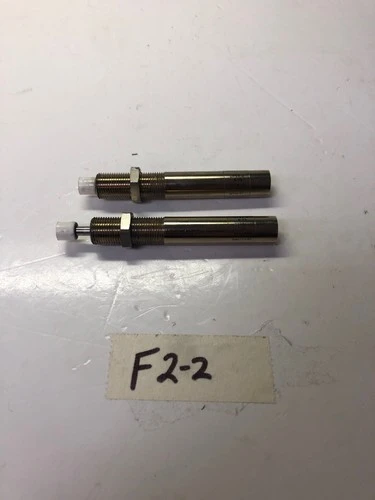Used Festo 1138641 Parts (Hydraulics and Pneumatics) | J&J Industrial Supply #498278