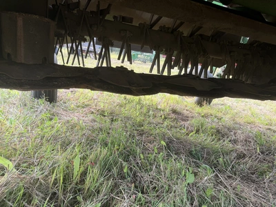 Used _UNKNOWN_ _UNKNOWN_ Mower Conditioners Michigan US | Miedema Asset Management Group #1443293