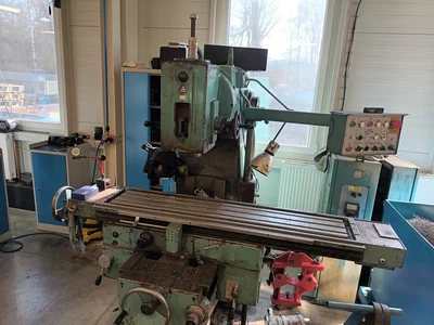 USED TOS FV 20
