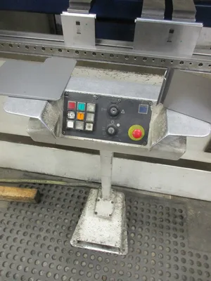 Trumpf Trumabend v85