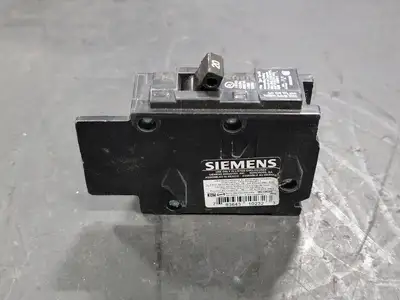 USED SIEMENS BQ1B020