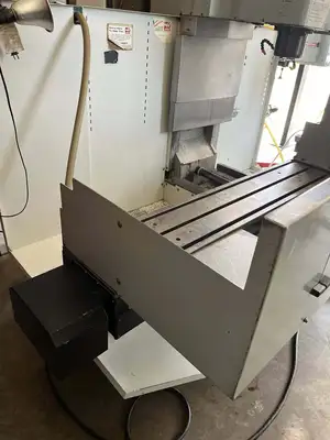 2005 HAAS TM-2 Vertical Machining Centers | Toolquip, Inc. (4)