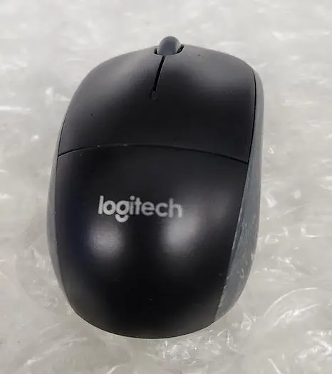 Used LOGITECH M215 Semiconductor Parts California US | Advanced Capital Equipment Sales #425494