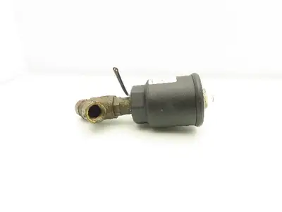 Asco 8290B005 Bronze Pneumatic Solenoid Valve 2-Way 3/4" NPT 24VDC N.C.