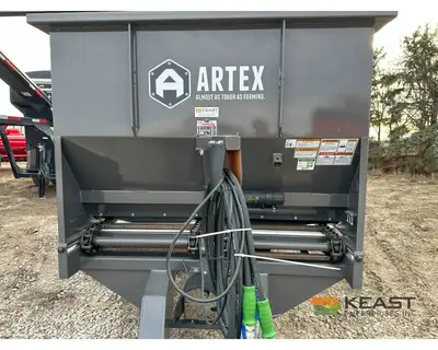 Used ARTEX _UNKNOWN_ Manure Spreaders Iowa US | Keast Enterprises #1359966