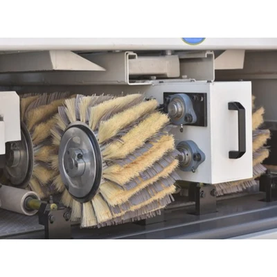 NEW BOSS EROSION 1300 | 1100 BRUSH SANDER
