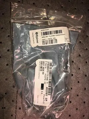 Used EPIROC (ATLAS COPCO) FLOW CONTROL VALVE - 57782690 Pump & Valve Parts Pennsylvania US | East West Machinery & Drilling #1416564