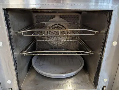 USED MERRYCHEF EIKON E3