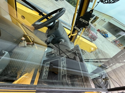 Used 2016 Grove RT530E-2 Mobile Cranes Maryland US | Zadoon Equipment #1469968
