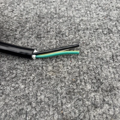 New | in-Stock CHUGOKU ELECTRIC WIRE & CABLE E207375 Cable & Wire California US | Davliegogo LLC #1707861