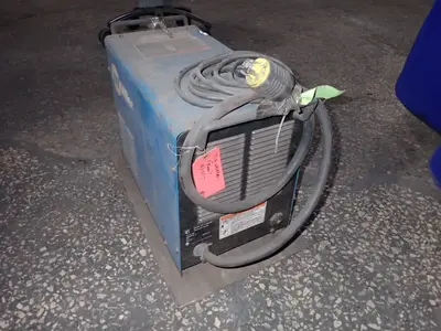 USED MILLER ECONOTIG