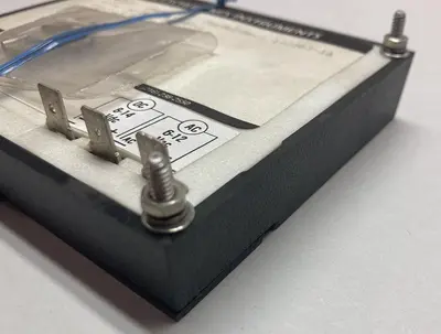 New | in-Stock WESCHLER/NES IPM7101 Misc Electrical & Power Parts Ohio US | Surplus Asset Holdings #1241700