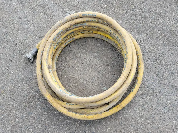 Used GREEN LINE G242G-075 Parts (Hydraulics and Pneumatics) British Columbia CA | Lenmark #258959